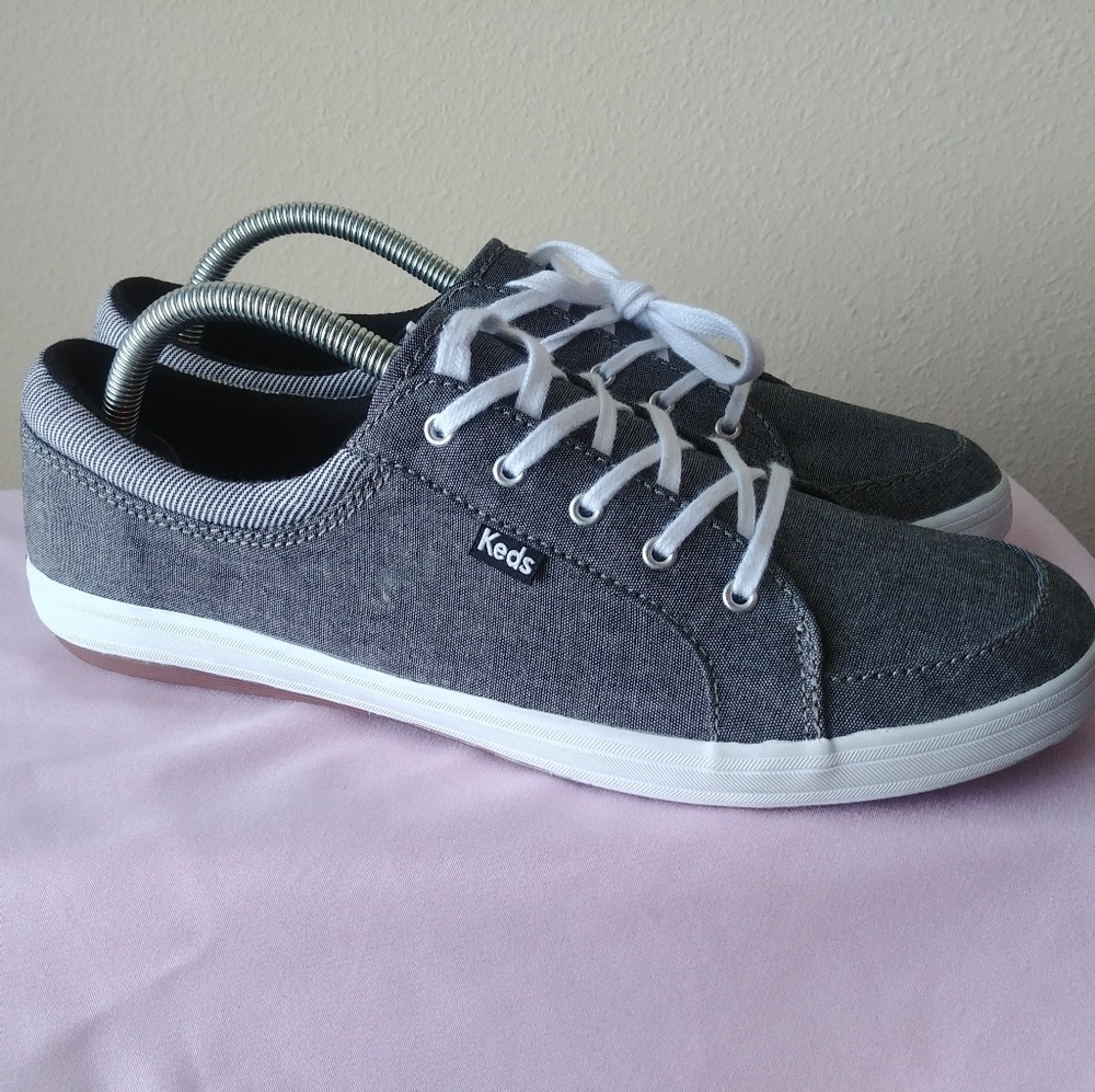 Keds Tour 2 Tone Women's Size 10